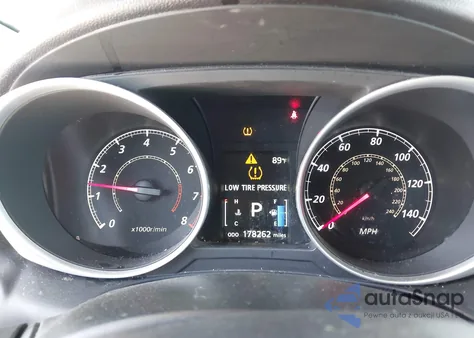 2015 Mitsubishi Outlander Sport Es из США, поврежденный, VIN 4A4AP3AU1FE055693